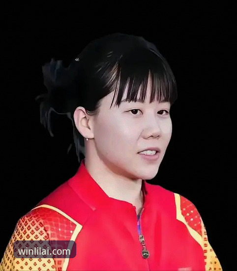 揭秘中国女乒世乒赛小组赛横扫台北：陈幸同的正手秘密武器与背后不为人知的战术细节
