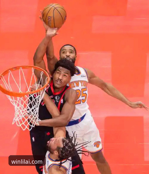 利来体育官网NBA季后赛最新动态：尼克斯队史得分纪录创47分半场最大分差